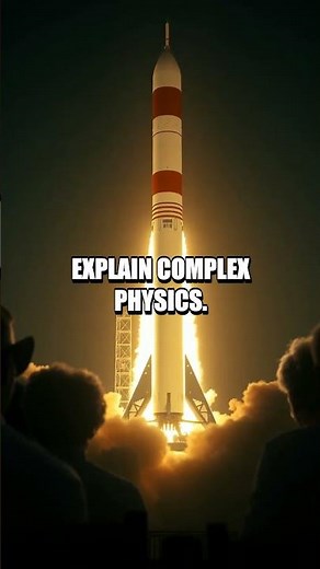 Moon Mission Visualized: Apollo 11 Through Animation