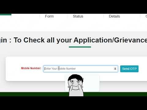 🔌 How to Check New Electricity Connection Status | Step-by-Step Guide 🔍#NewConnectionStatus