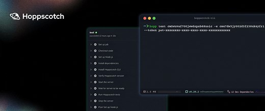 Automate API Testing with Hoppscotch and GitHub Actions
