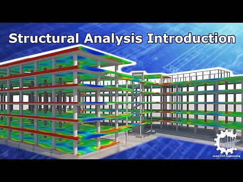 Introduction to Structural Analysis