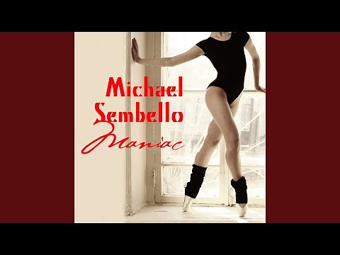 Maniac (Flashdance Version) (Re-Recorded / Remastered)
