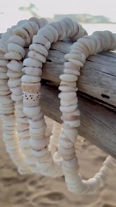 Hawaiian Store Large Puka Shell Necklace Choker (choose) - Etsy