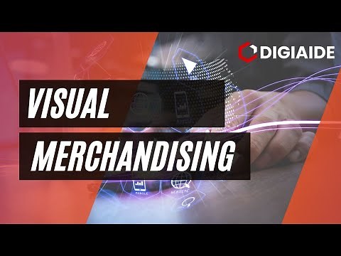 Visual Merchandising - What it is, Types, Techniques, Five senses, Advantages, Examples