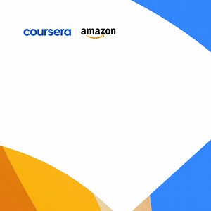 Ready to launch a career in one of the fastest growing fields in tech? Gain the skills for a high growth dev career, including agile and full stack development, Java, SQL, GenAI, and more—no prior experience required. In this beginner-friendly online program, you can learn at your own pace and earn a credential from Amazon in less than six months! | Coursera