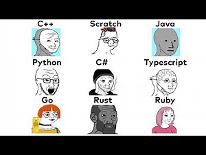 Top 10 Types of Software Developers