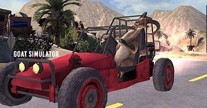 Download & Play Goat Simulator on PC & Mac (Emulator)