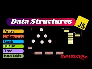 All You Need to Know About Data Structures in JavaScript - Complete Tutorial