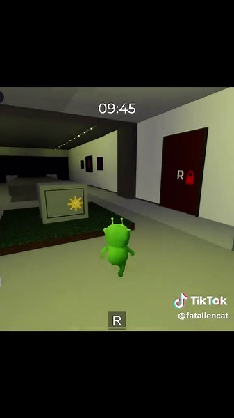 Soloing gallery on swarm !! #piggy #fyp