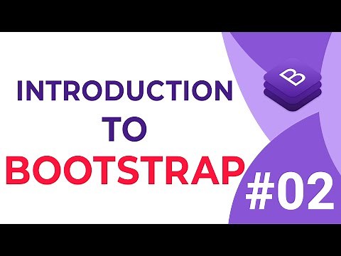 Introduction to Bootstrap| Learn Bootstrap | Bootstrap Tutorial | Create Responsive Design