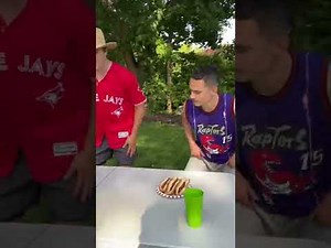 How to Win a Hot Dog Eating Contest