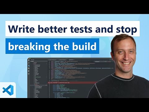 The Complete Beginners Guide to Testing in VS Code
