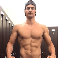 100 Push Ups a Day for 30 Days in a Row (Results)