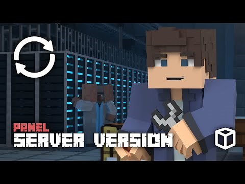 How to Change Your Minecraft Server Version
