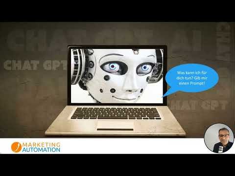 Generative KI im Marketing: Tools, Live-Demo & Use Cases für KMU (Komplettguide)