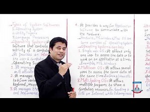 Class 7 - Computer Studies - Chapter 1 - Lecture 1 Introduction To Computer - Allied Schools