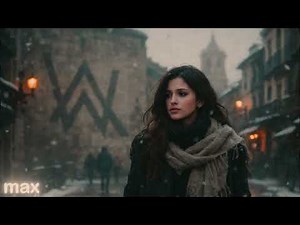 Amor Nuevo - Walker (official Music video)