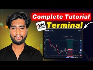 How To Trade In Xm Forex Platform 🔥 Xm Trading Platform Complete Tutorial