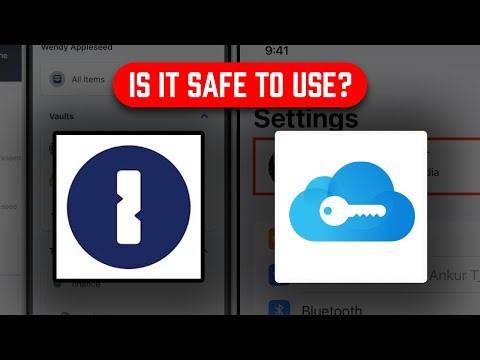 1password vs Apple Keychain Reason Why I'm Switching