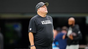 Raiders' blowout loss to Chiefs made one thing clear about Chip Kelly