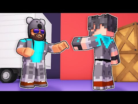 ROBLOX MINECRAFT TYCOON..