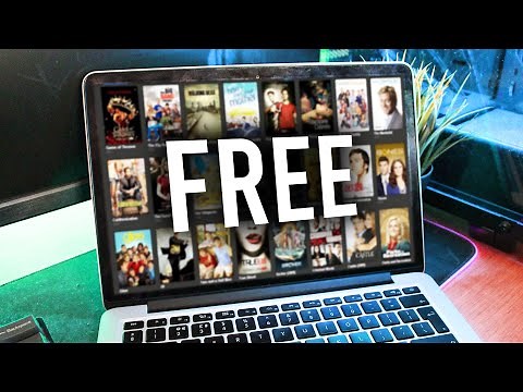 Top 7 Best Free TV Show Websites (Legal) | Watch TV Shows For Free Online
