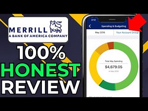 MERRILL LYNCH BANK OF AMERICA REVIEW (2026)