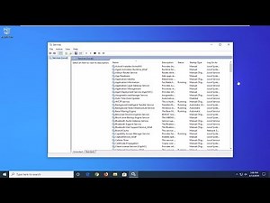 [Solved] Slow Boot-up on Windows 10