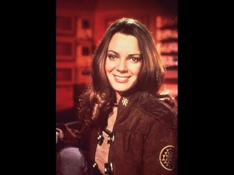 Battlestar Galactica Remembered - Anne Lockhart as Lt. Sheba!