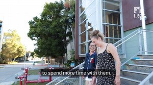 In 2017, USC welcomed our first students to the Bachelor of Medical Science. Now that they’re halfway through their degrees, we caught up with them to talk about uni life, the friendships they’ve made and what it feels like to be the very first students training to be doctors on the Sunshine Coast. | University of the Sunshine Coast