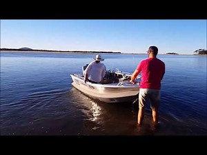 AWESOME BOAT STABILIZER - Australia