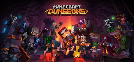 Free Minecraft Dungeons CD Key | Valid Steam Keys