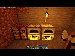 The Survival Guide S2 E1: Your first day in Minecraft