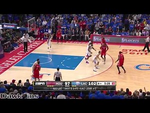 Houston Rockets @ LAC COMEBACK (Full Highlights) (Game 6) UNBELIEVABLE!!