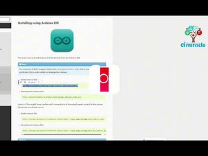 Installing Arduino IDE: Complete Beginner's Guide | Learn Robotics, Coding, & DIY Projects