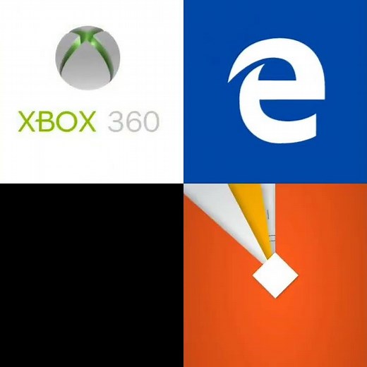 All Full Best Animation Logos Part 9