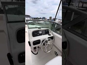 Solo Docking Made Easy – How to Leave the Dock by Yourself | Captain Rob Boating Lesson