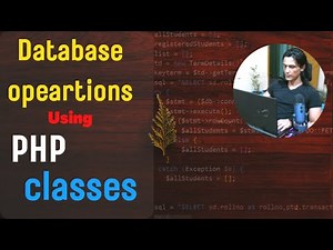 PHP project step by step | MYSQL AJAX JQUERY BOOTSTRAP CSS JAVASCRIPT HTML| PHP CRUD for beginners