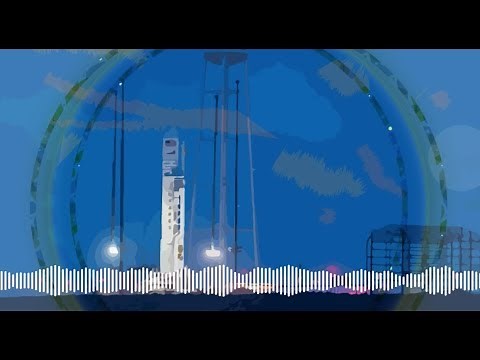 Sounds of a Launch