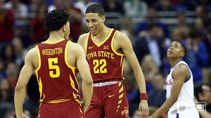 2020 NBA Draft Profile: Tyrese Haliburton | Washington Wizards