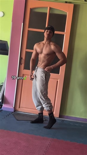 Unlocking the Secrets of Alien Genetics in Gym Workouts