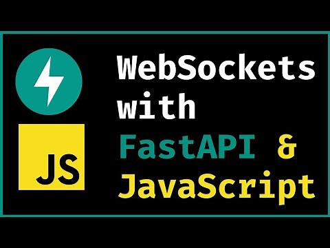 Building A Simple WebSocket Chat Application With FastAPI And JavaScript