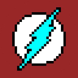 Avra's Heroes: The Flash