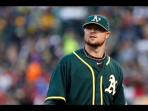 Jon Lester Ultimate 2014 Highlights
