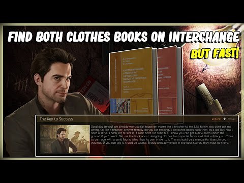 OBTAIN THE CLOTHES DESIGN HANDBOOKS ON INTERCHANGE - EFT - RAGMAN TASK THE KEY TO SUCCESS 12.11