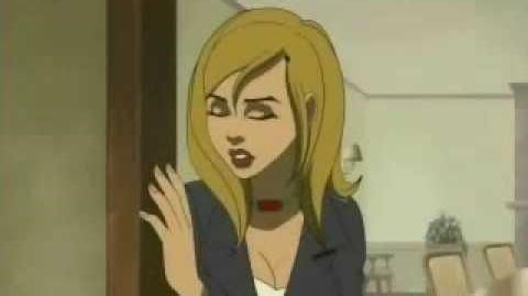 A Pimp Named Slickback