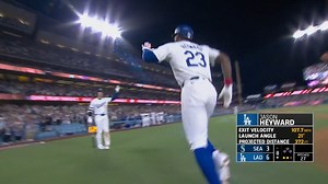 GO AHEAD, J-HEY. | Los Angeles Dodgers