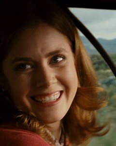 Take a chance, LEAP YEAR doesn't come around every year. ❤️ Starring Amy Adams and Matthew Goode, this charming romantic comedy will melt your heart. | STUDIOCANAL