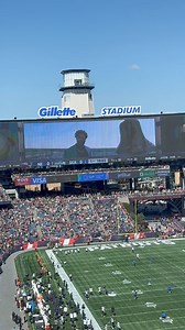 Malcolm Butler is today’s “Keeper of the Light,” ringing the bell at the top of the lighthouse pregame. A great troll job of the Seahawks by the Pats 😂 #patriots #NFL | WEEI Boston's Sports Original