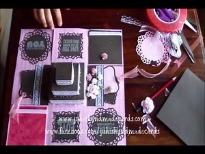 Exploding Box Tutorial