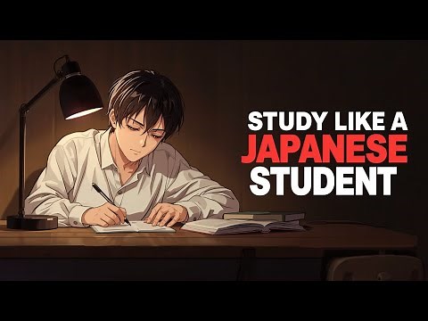 5 study techniques that japanese students use . Study tips.